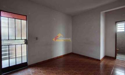 Apartamento para aluguel, 1 quarto, 1 vaga, Danilo Passos - Divinópolis/MG