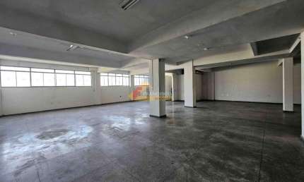 Ponto comercial para alugar no Catalão, Divinópolis 