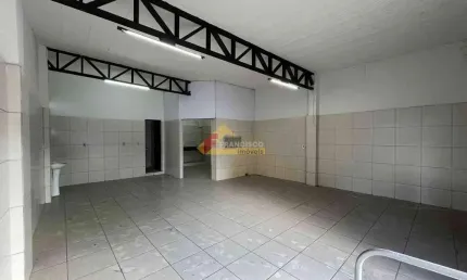 Ponto comercial para alugar no Niterói, Divinópolis 