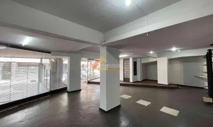 Ponto comercial para alugar no Centro, Divinópolis 