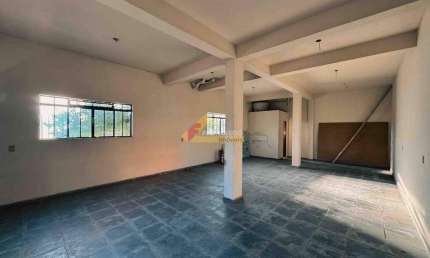 Ponto comercial para alugar no Santo Antônio, Divinópolis 