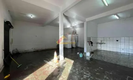 Ponto comercial para alugar no Niterói, Divinópolis 