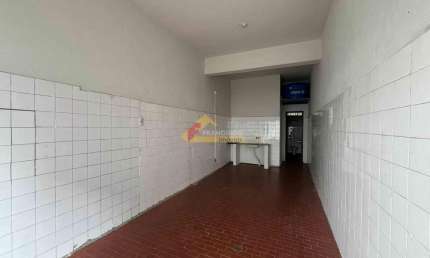 Ponto comercial para alugar no Centro, Divinópolis 