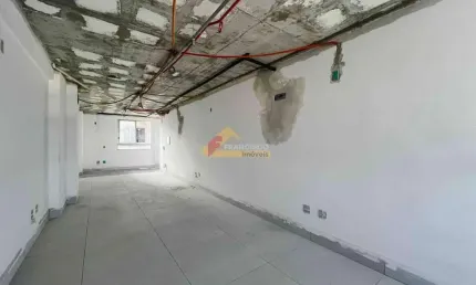 Sala comercial para alugar no Centro, Divinópolis 