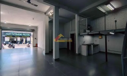 Ponto comercial para alugar no Centro, Divinópolis 