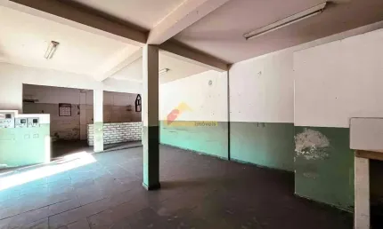 Ponto comercial para alugar na Casa Nova, Divinópolis 