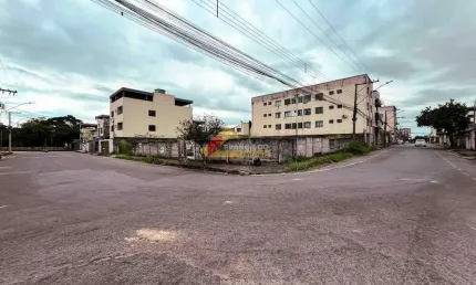 Terreno comercial para alugar no Esplanada, Divinópolis 