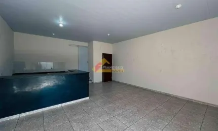 Ponto comercial para alugar no Tietê, Divinópolis 