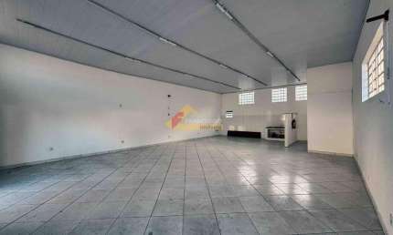 Ponto comercial para alugar no São José, Divinópolis 