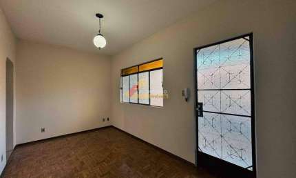 Apartamento para aluguel, 3 quartos, 1 vaga, São José - Divinópolis/MG