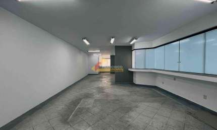 Sala comercial para alugar no Centro, Divinópolis 