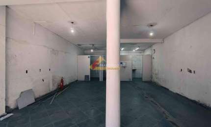 Ponto comercial para alugar no Danilo Passos, Divinópolis 