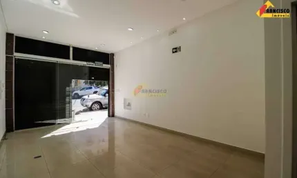 Ponto comercial para alugar no Centro, Divinópolis 