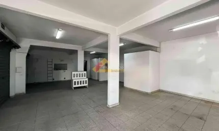 Ponto comercial para alugar no Catalão, Divinópolis 