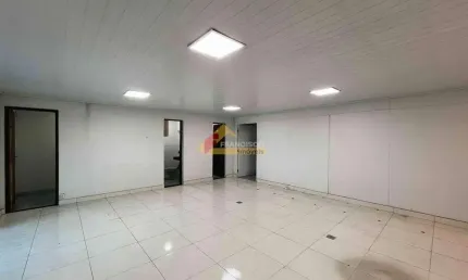 Barracão / Galpão / Depósito para alugar no Tietê, Divinópolis 