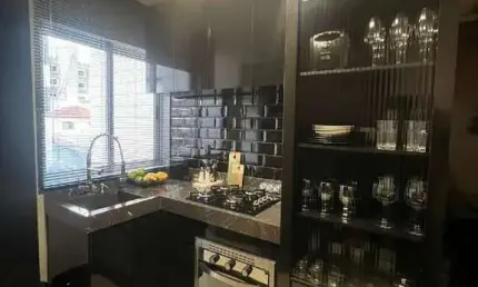Apartamento para aluguel, 2 quartos, 1 suíte, 1 vaga, Sidil - Divinópolis/MG