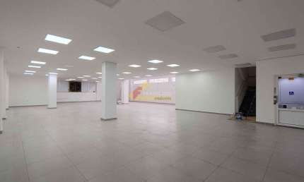 Ponto comercial para alugar no Centro, Divinópolis 