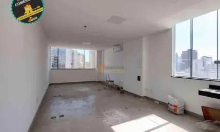 Sala comercial para alugar no Centro, Divinópolis 