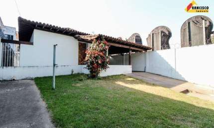 Casa para aluguel, 2 quartos, 1 suíte, 1 vaga, Ipiranga - Divinópolis/MG