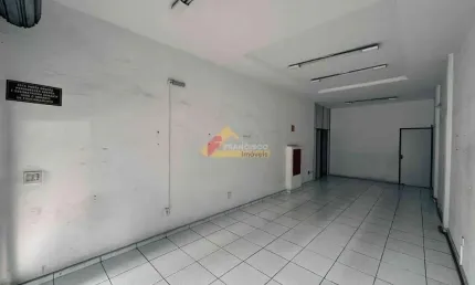 Ponto comercial para alugar no Centro, Divinópolis 