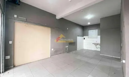 Ponto comercial para alugar no Niterói, Divinópolis 