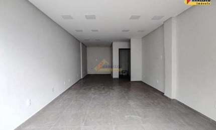 Ponto comercial para alugar no Centro, Divinópolis 