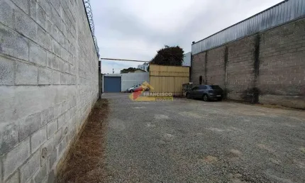 Terreno comercial para alugar no Ipiranga, Divinópolis 