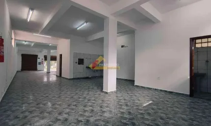 Ponto comercial para alugar no Halin Souki, Divinópolis 