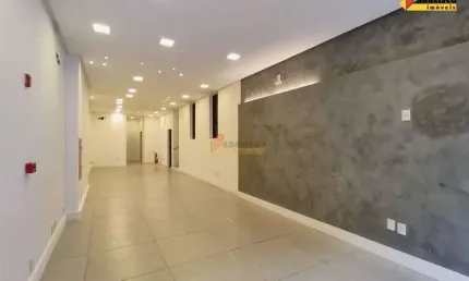 Ponto comercial para alugar no Centro, Divinópolis 