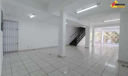Ponto comercial para alugar no Centro, Divinópolis 