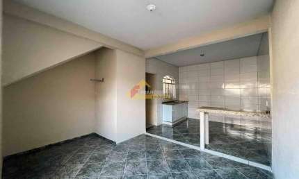 Apartamento para aluguel, 2 quartos, Manoel Valinhas - Divinópolis/MG