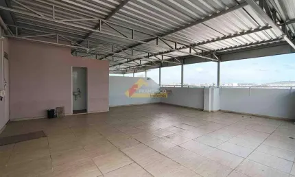 Apartamento para aluguel, 2 quartos, 1 suíte, 1 vaga, Bom Pastor - Divinópolis/MG