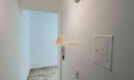 Apartamento para aluguel, 2 quartos, Centro - Divinópolis/MG