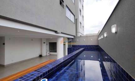 Apartamento para aluguel, 3 quartos, 1 suíte, 2 vagas, Santo Antônio - Divinópolis/MG