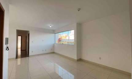 Apartamento para aluguel, 3 quartos, 1 suíte, 3 vagas, Santo Antônio - Divinópolis/MG
