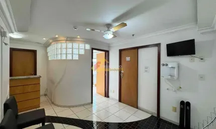 Sala comercial para alugar no Centro, Divinópolis 