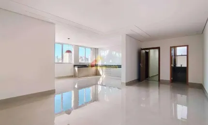 Apartamento para aluguel, 3 quartos, 1 suíte, 2 vagas, Centro - Divinópolis/MG