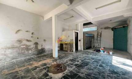 Ponto comercial para alugar na Casa Nova, Divinópolis 