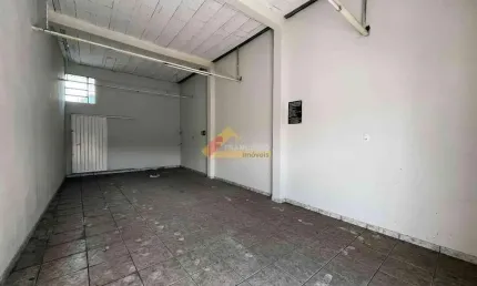 Ponto comercial para alugar no Catalão, Divinópolis 