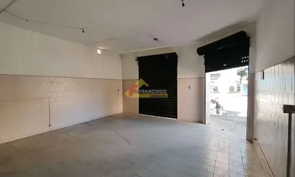 Ponto comercial para alugar no Bom Pastor, Divinópolis 