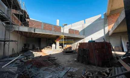 Ponto comercial para alugar no Liberdade, Divinópolis 