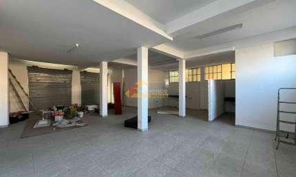 Ponto comercial para alugar na Casa Nova, Divinópolis 
