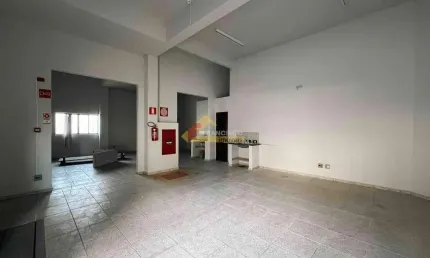 Ponto comercial para alugar no Catalão, Divinópolis 