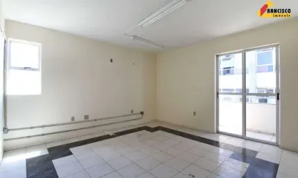Prédio para aluguel, 22 vagas, Centro - Divinópolis/MG
