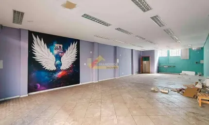 Ponto comercial para alugar no Interlagos, Divinópolis 
