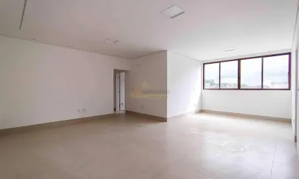 Apartamento para aluguel, 3 quartos, 1 suíte, 3 vagas, Sidil - Divinópolis/MG