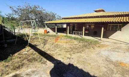 Chácara para aluguel, 3 quartos, 1 suíte, 3 vagas, Cachoeirinha - Divinópolis/MG