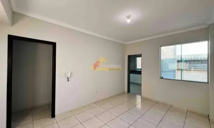 Apartamento para aluguel, 3 quartos, 1 suíte, 1 vaga, São José - Divinópolis/MG