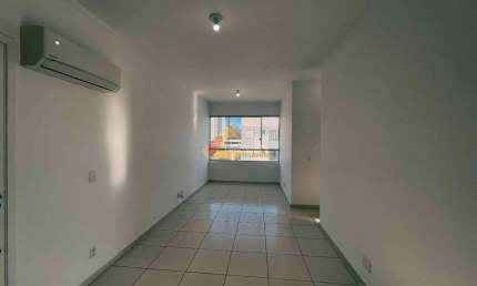 Apartamento para aluguel, 2 quartos, 1 vaga, Planalto - Divinópolis/MG