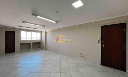 Sala comercial para alugar no Centro, Divinópolis 
